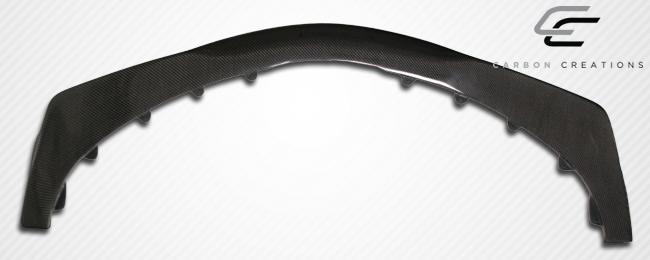 2003-2005 Mitsubishi Evolution Carbon Creations VR-S Carbon Fiber Front Lip