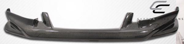 2009-2012 Nissan 370Z Carbon Creations N-1 Carbon Fiber Front Lip