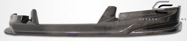 2009-2012 Nissan 370Z Carbon Creations N-1 Carbon Fiber Front Lip