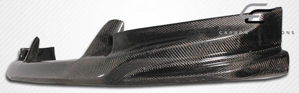 2009-2012 Nissan 370Z Carbon Creations N-1 Carbon Fiber Front Lip