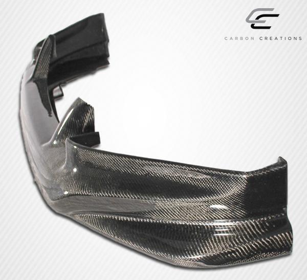 2009-2012 Nissan 370Z Carbon Creations N-1 Carbon Fiber Front Lip