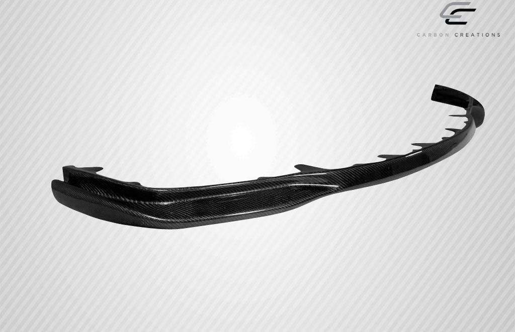 2006-2008 Lexus IS Carbon Creations VIP Carbon Fiber Front Lip