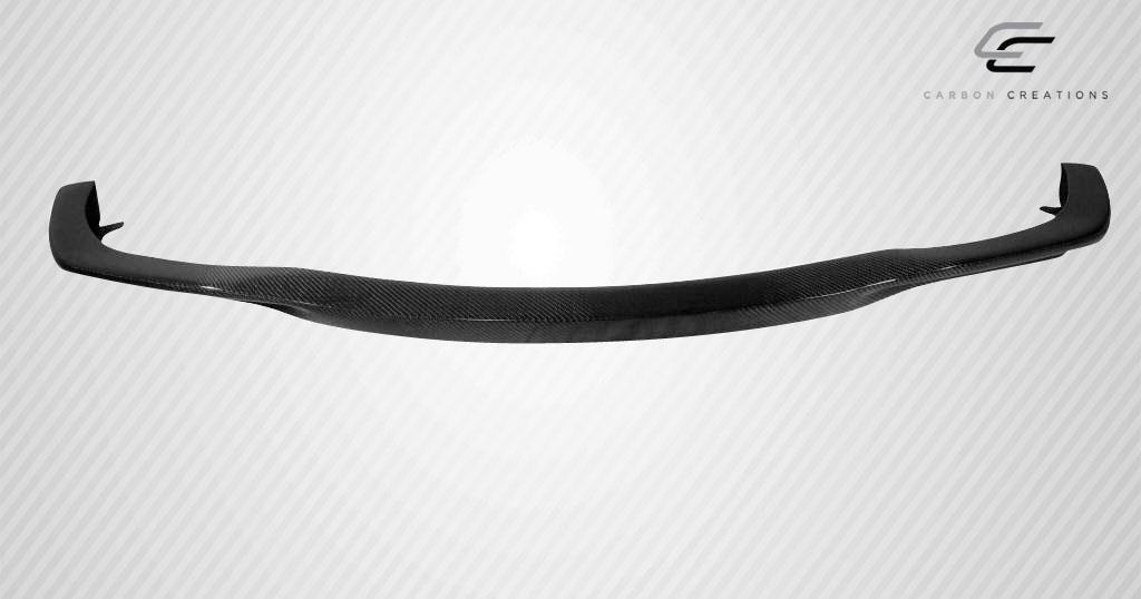 2006-2008 Lexus IS Carbon Creations VIP Carbon Fiber Front Lip