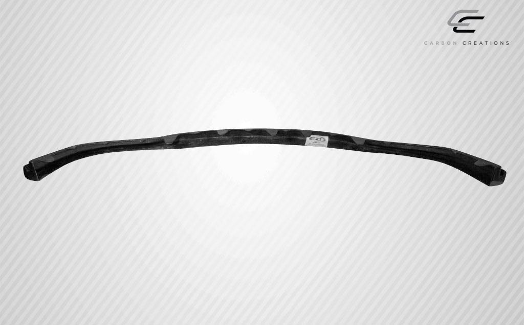 2006-2008 Lexus IS Carbon Creations VIP Carbon Fiber Front Lip