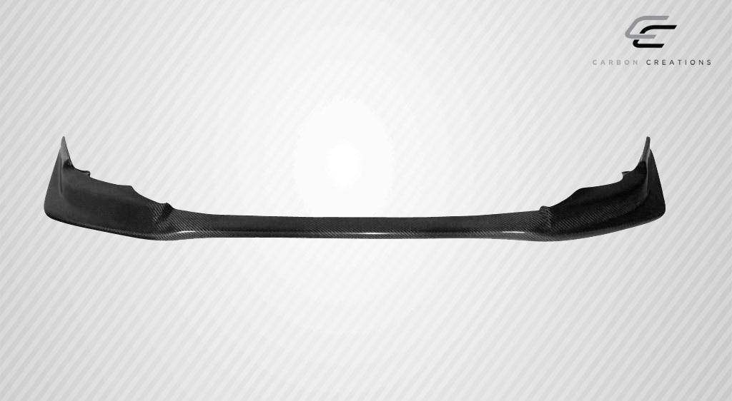 2008-2015 Mitsubishi Evolution Carbon Creations VR-S Carbon Fiber Front Lip