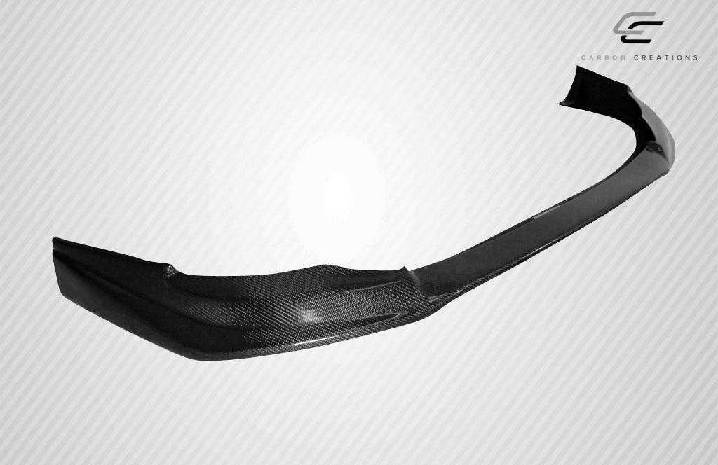 2008-2015 Mitsubishi Evolution Carbon Creations VR-S Carbon Fiber Front Lip