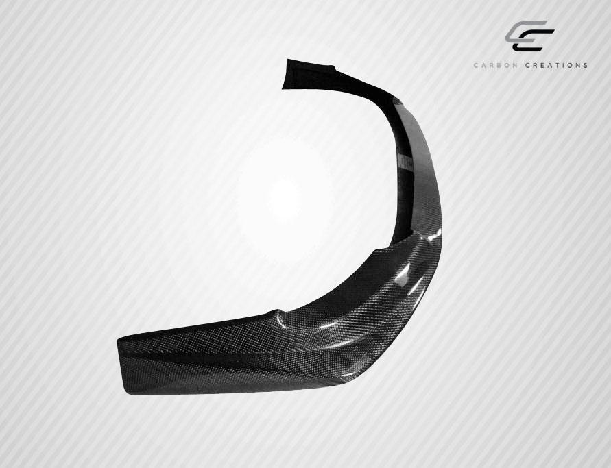 2008-2015 Mitsubishi Evolution Carbon Creations VR-S Carbon Fiber Front Lip