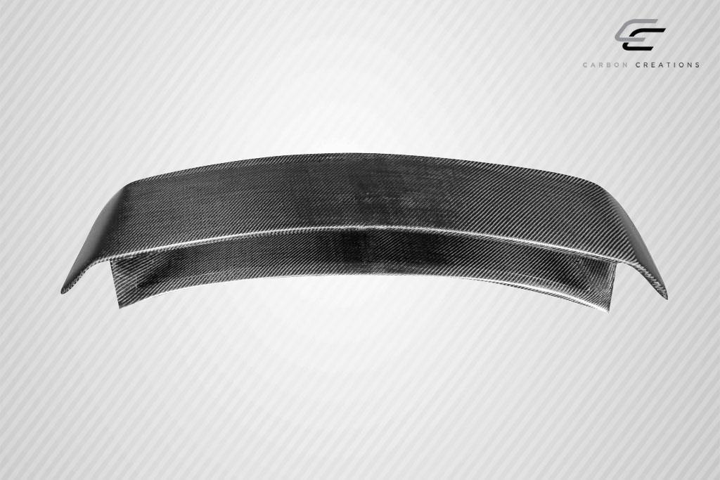 2009-2020 Nissan 370Z Carbon Creations N-2 Carbon Fiber Rear Wing