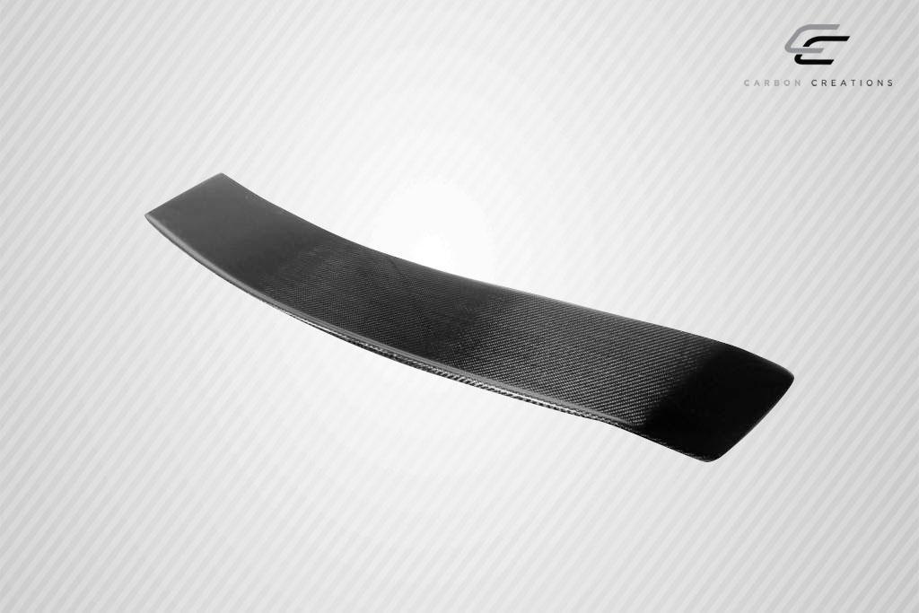 2009-2020 Nissan 370Z Carbon Creations N-2 Carbon Fiber Rear Wing