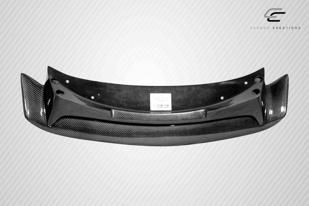 2009-2020 Nissan 370Z Carbon Creations N-2 Carbon Fiber Rear Wing