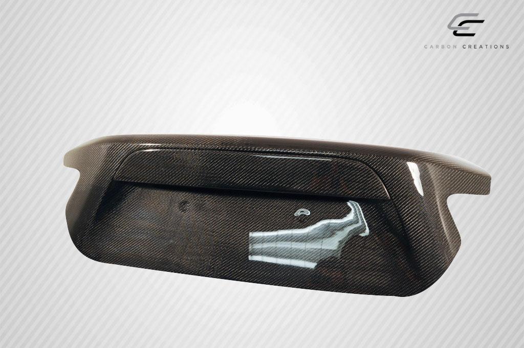 2013-2020 Scion FRS Carbon Creations OEM Look Carbon Fiber Trunk