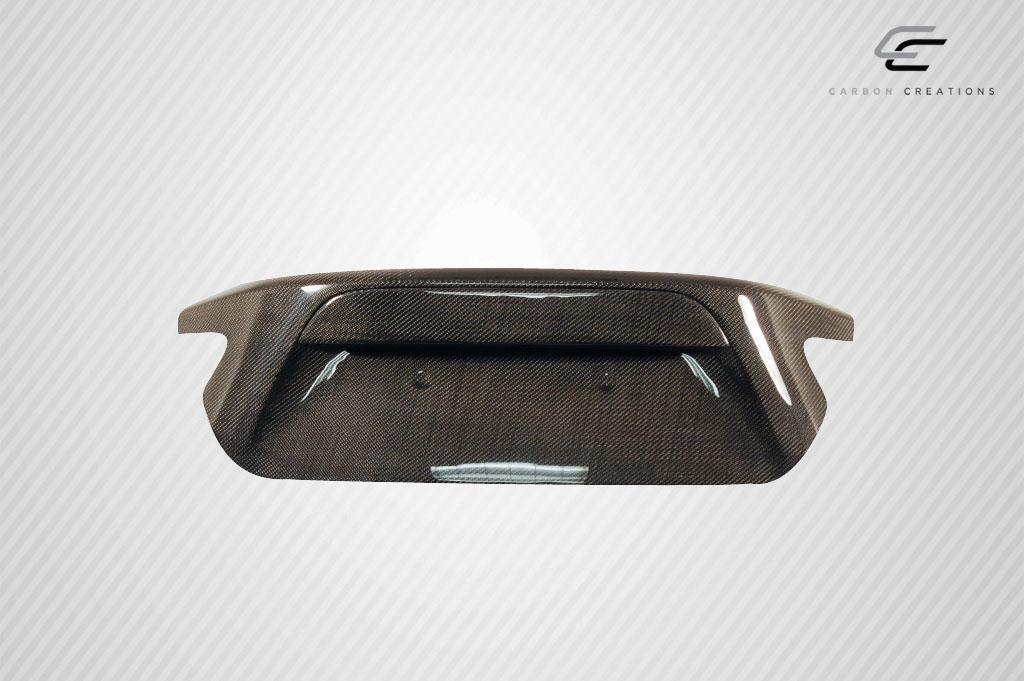 2013-2020 Scion FRS Carbon Creations OEM Look Carbon Fiber Trunk
