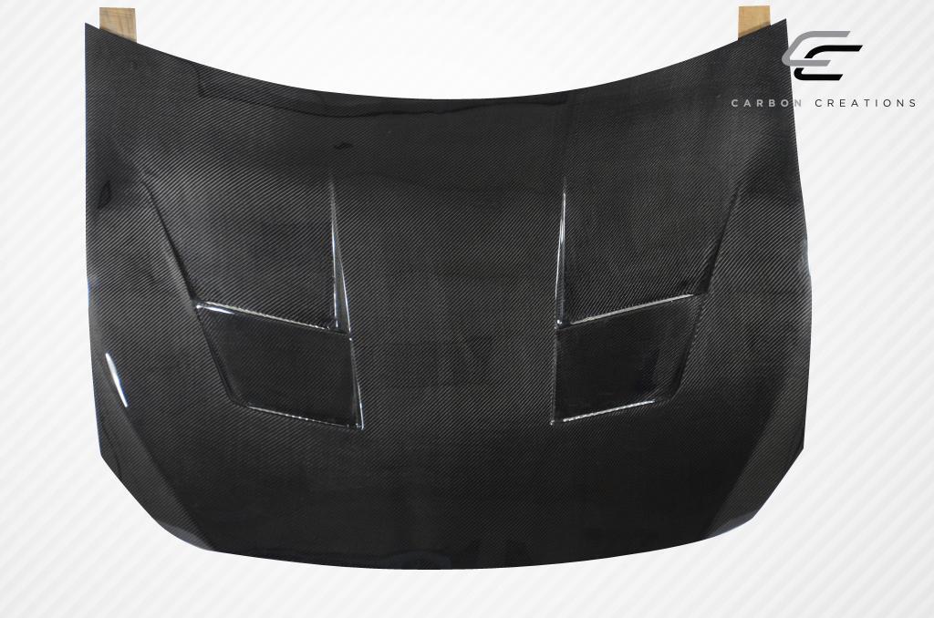 2013-2020 Scion FRS Carbon Creations 86-R Carbon Fiber Hood
