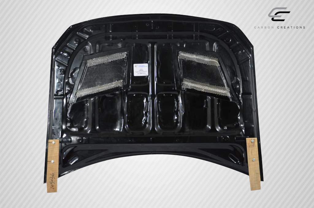 2013-2020 Scion FRS Carbon Creations 86-R Carbon Fiber Hood