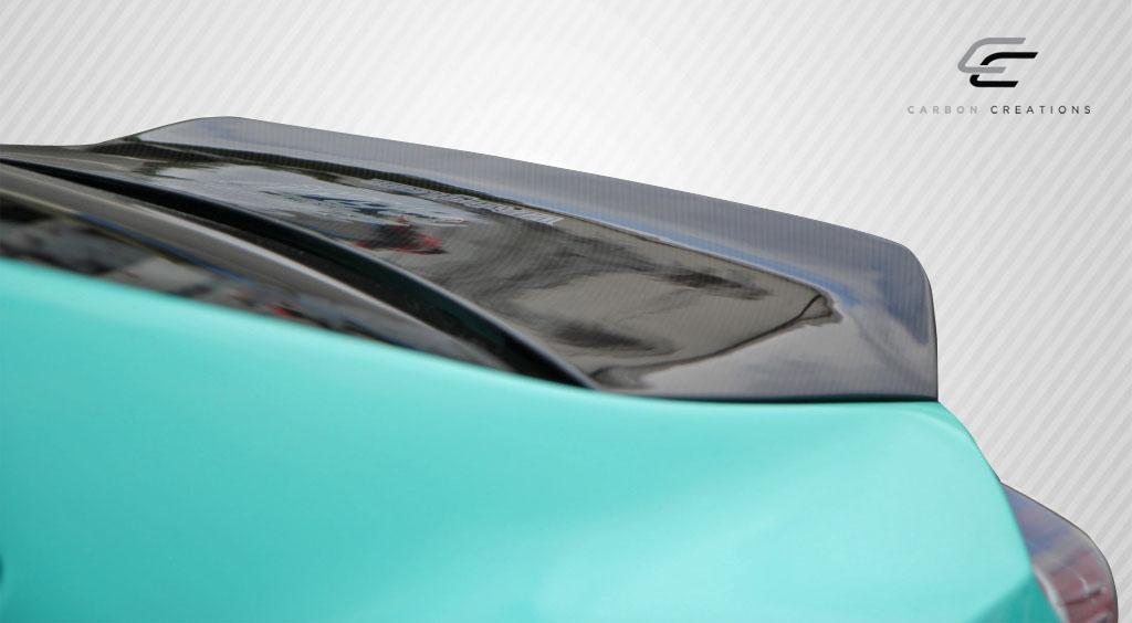 2013-2020 Scion FRS Carbon Creations 86-R Carbon Fiber Trunk