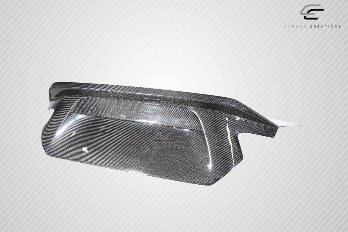 2013-2020 Scion FRS Carbon Creations 86-R Carbon Fiber Trunk