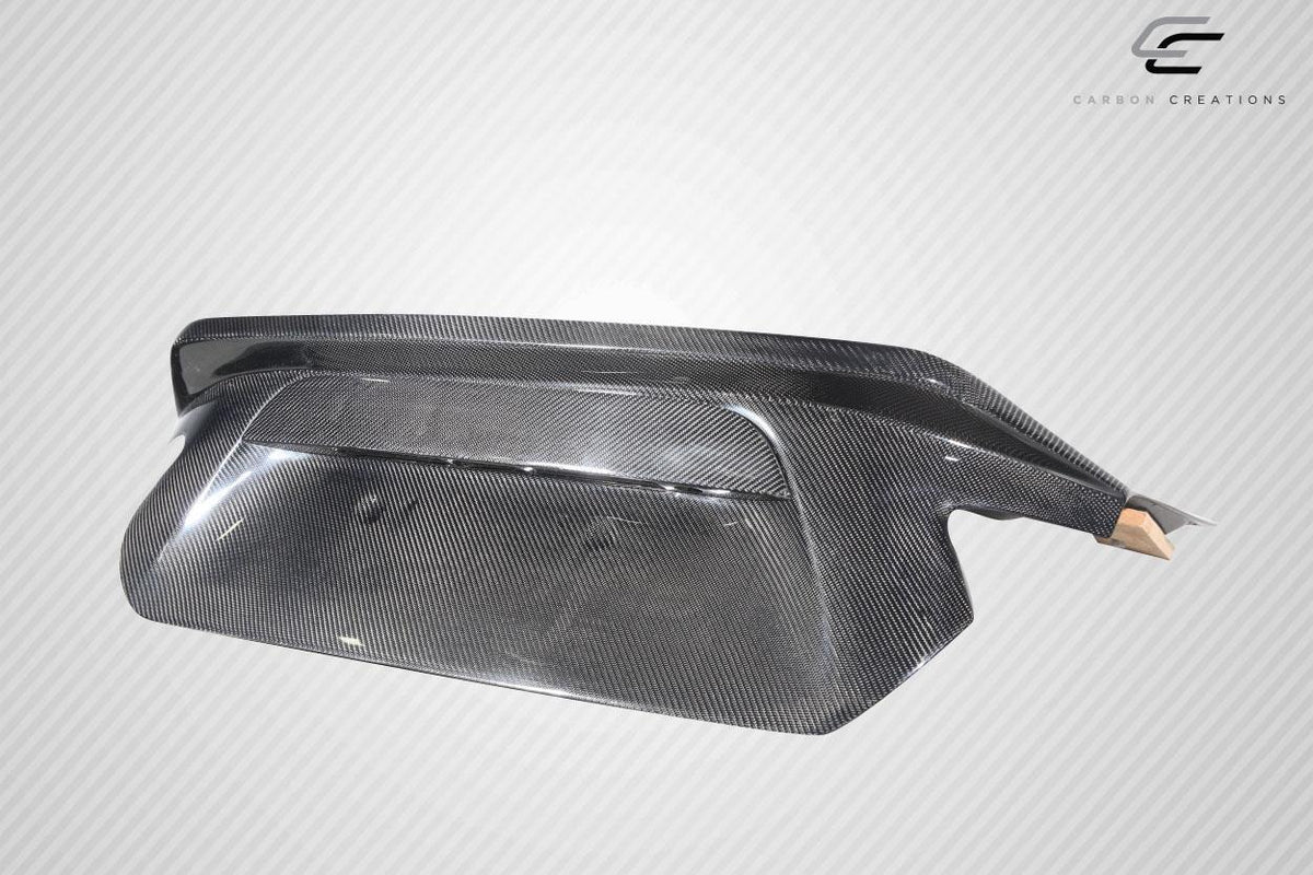 2013-2020 Scion FRS Carbon Creations 86-R Carbon Fiber Trunk