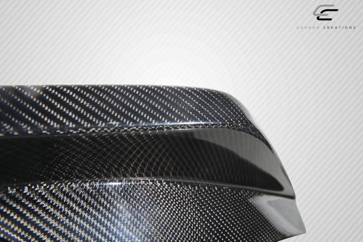 2013-2020 Scion FRS Carbon Creations 86-R Carbon Fiber Trunk
