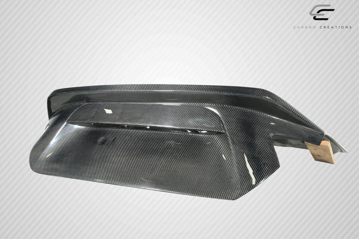 2013-2020 Scion FRS Carbon Creations 86-R Carbon Fiber Trunk
