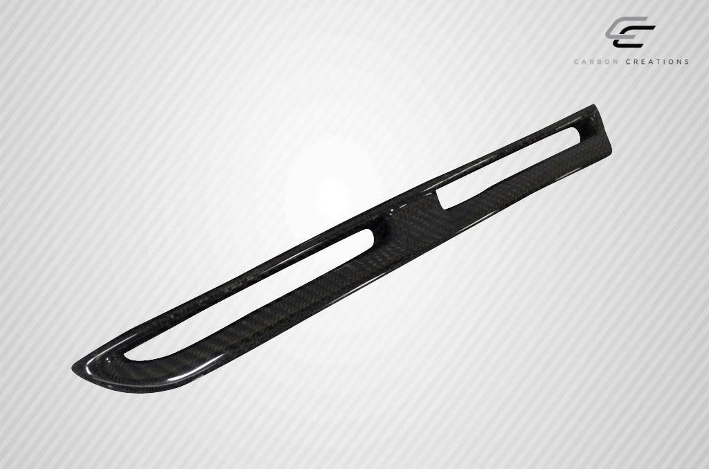 2009-2021 Nissan GTR Carbon Creations OEM Look Carbon Fiber Fender