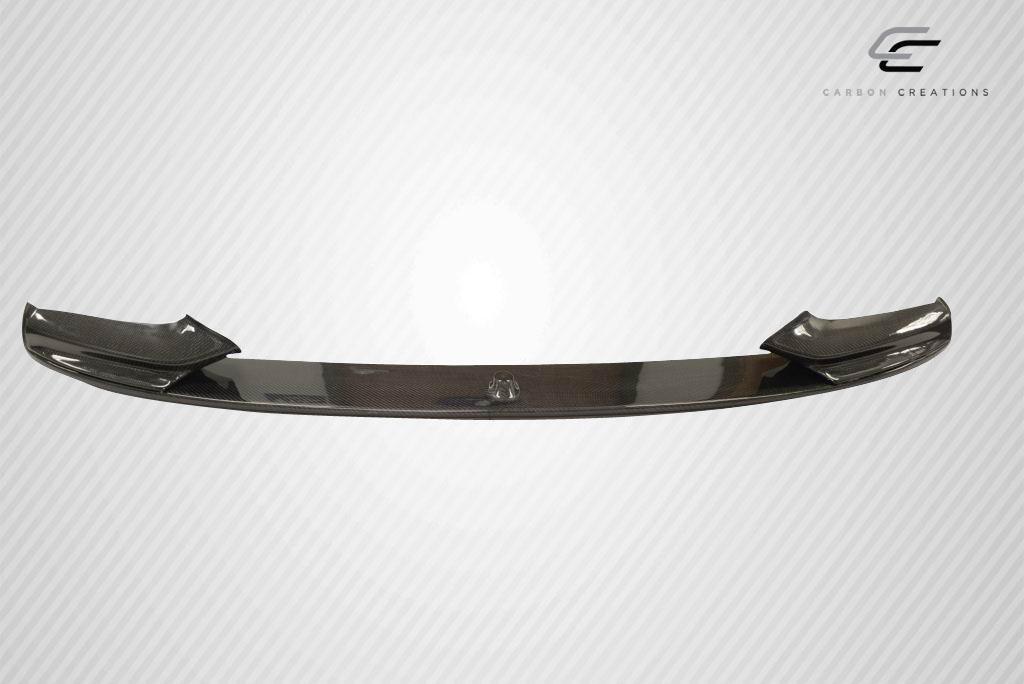 2011-2016 BMW 5 Series Carbon Creations M Performance Look Carbon Fiber Front Lip