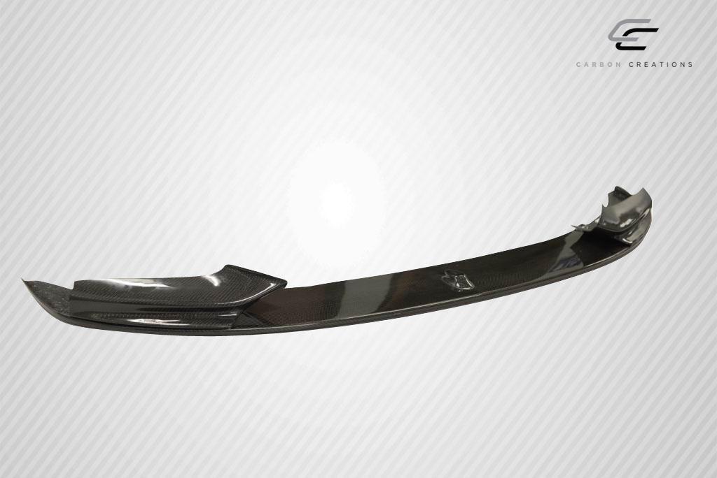 2011-2016 BMW 5 Series Carbon Creations M Performance Look Carbon Fiber Front Lip