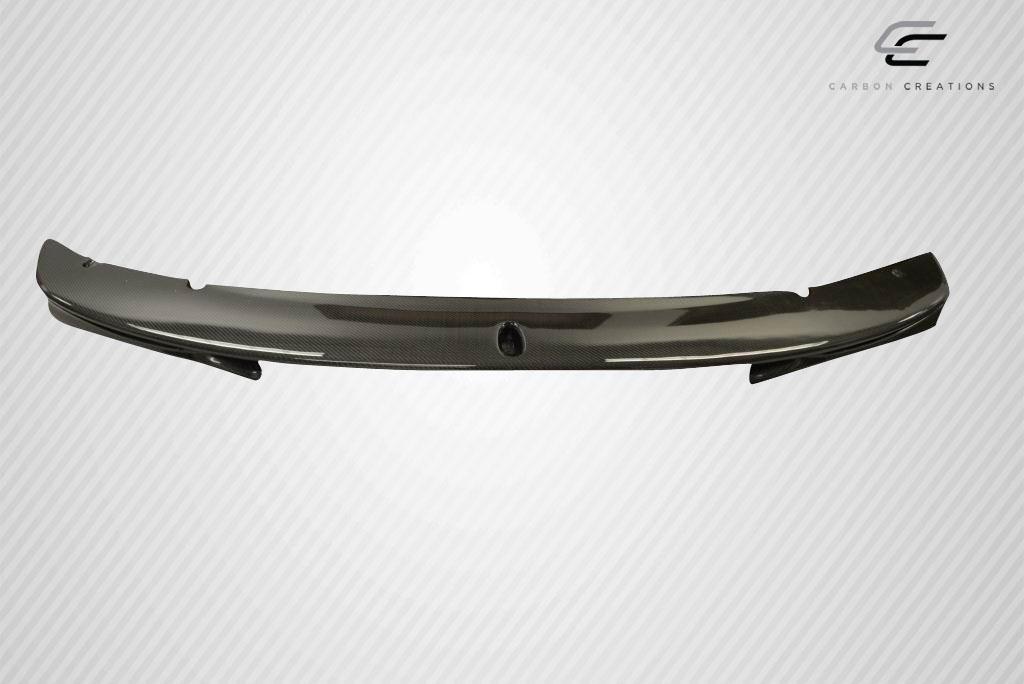 2011-2016 BMW 5 Series Carbon Creations M Performance Look Carbon Fiber Front Lip