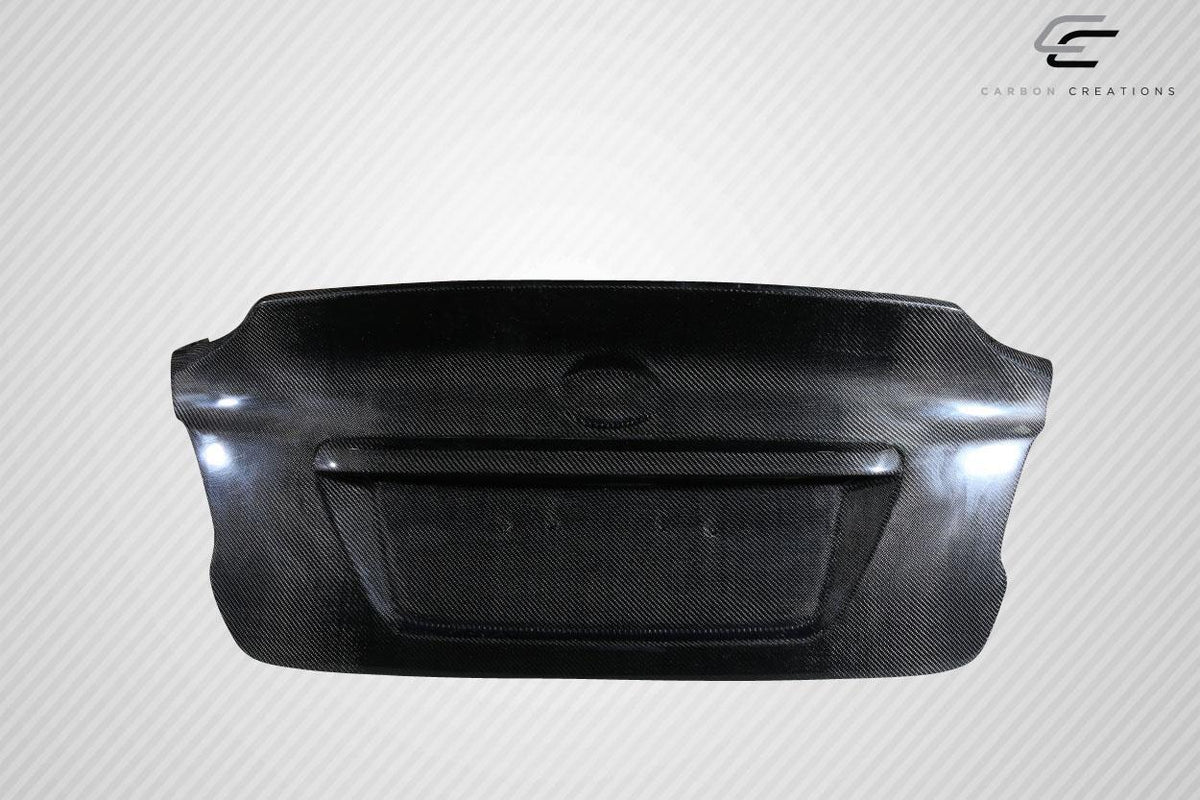 2015-2021 Subaru WRX Carbon Creations NBR Concept Carbon Fiber Trunk