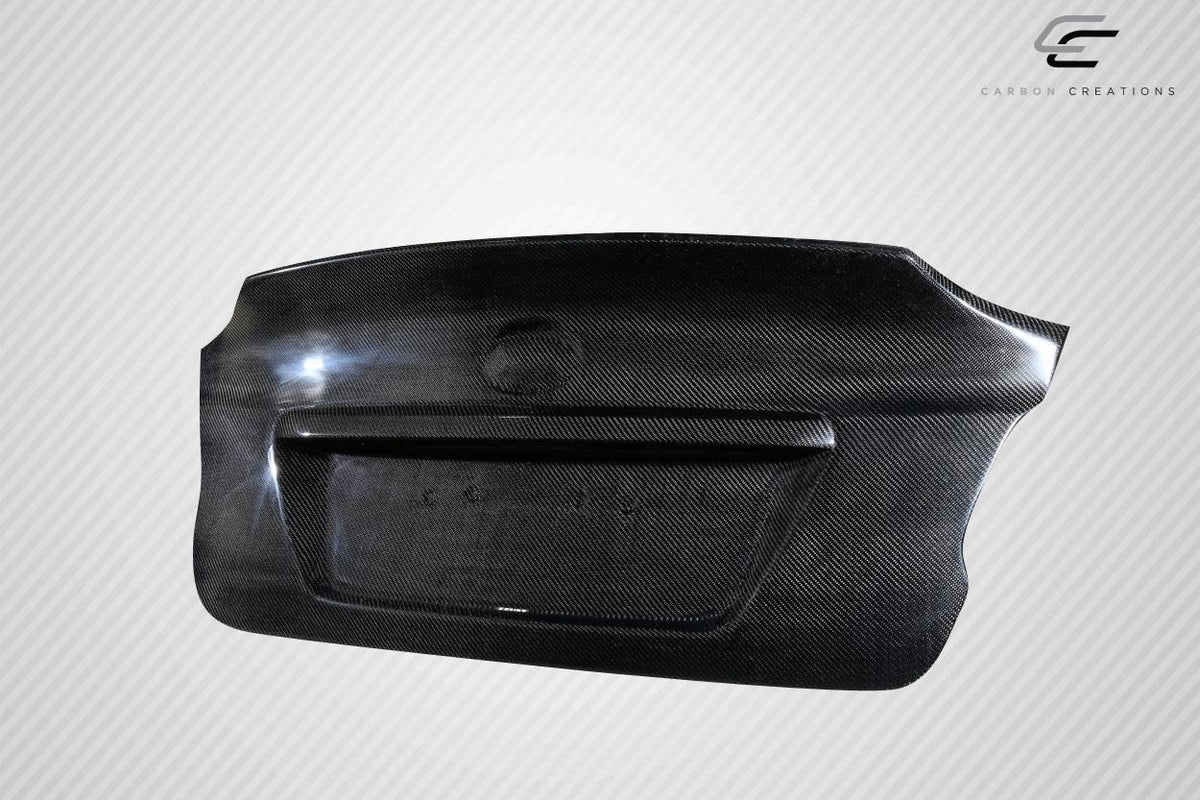 2015-2021 Subaru WRX Carbon Creations NBR Concept Carbon Fiber Trunk