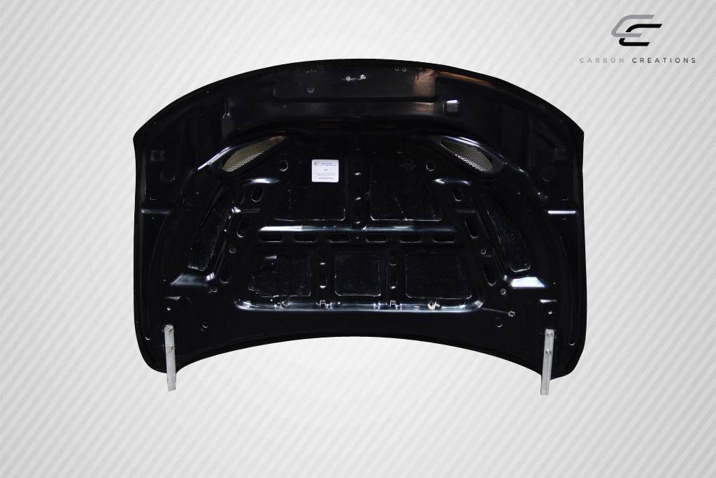 2011-2022 Jeep Grand Cherokee Carbon Creations SRT8 Look Carbon Fiber Hood