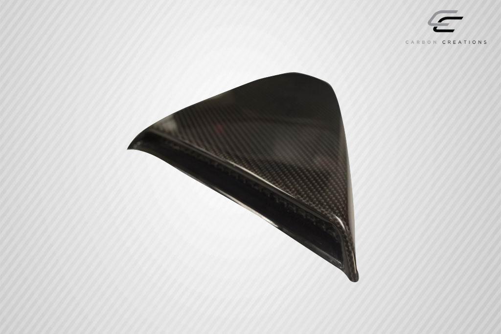 2015-2023 Ford Mustang Carbon Creations R-Spec Carbon Fiber Scoop