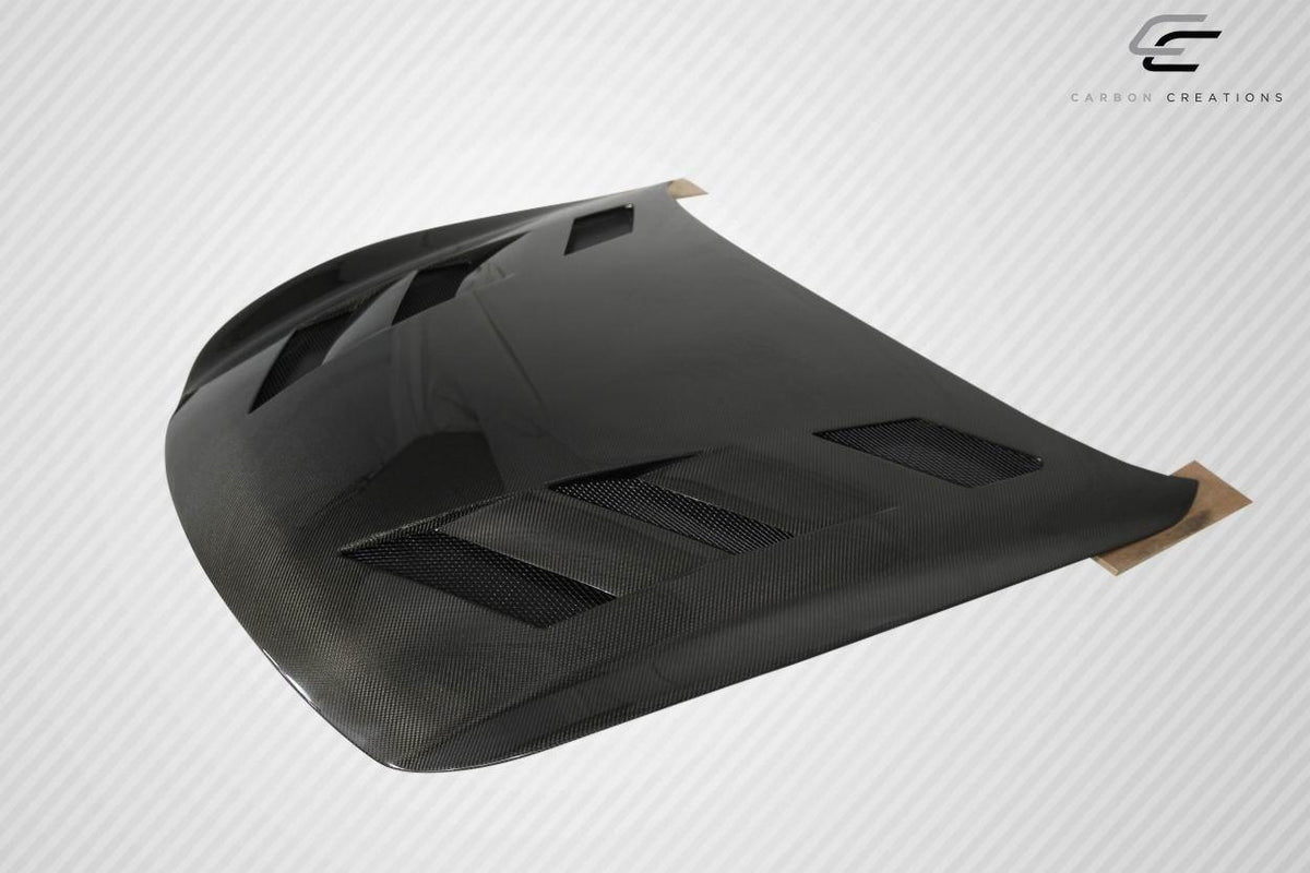 2008-2015 Infiniti G Coupe Carbon Creations AM-S Carbon Fiber Hood