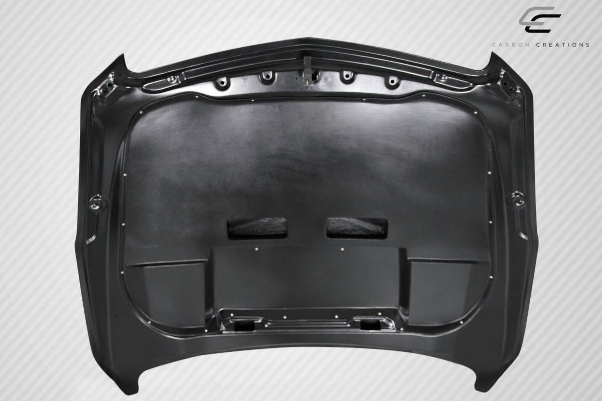 2012-2019 Cadillac ATS Carbon Creations AC-1 Carbon Fiber Hood