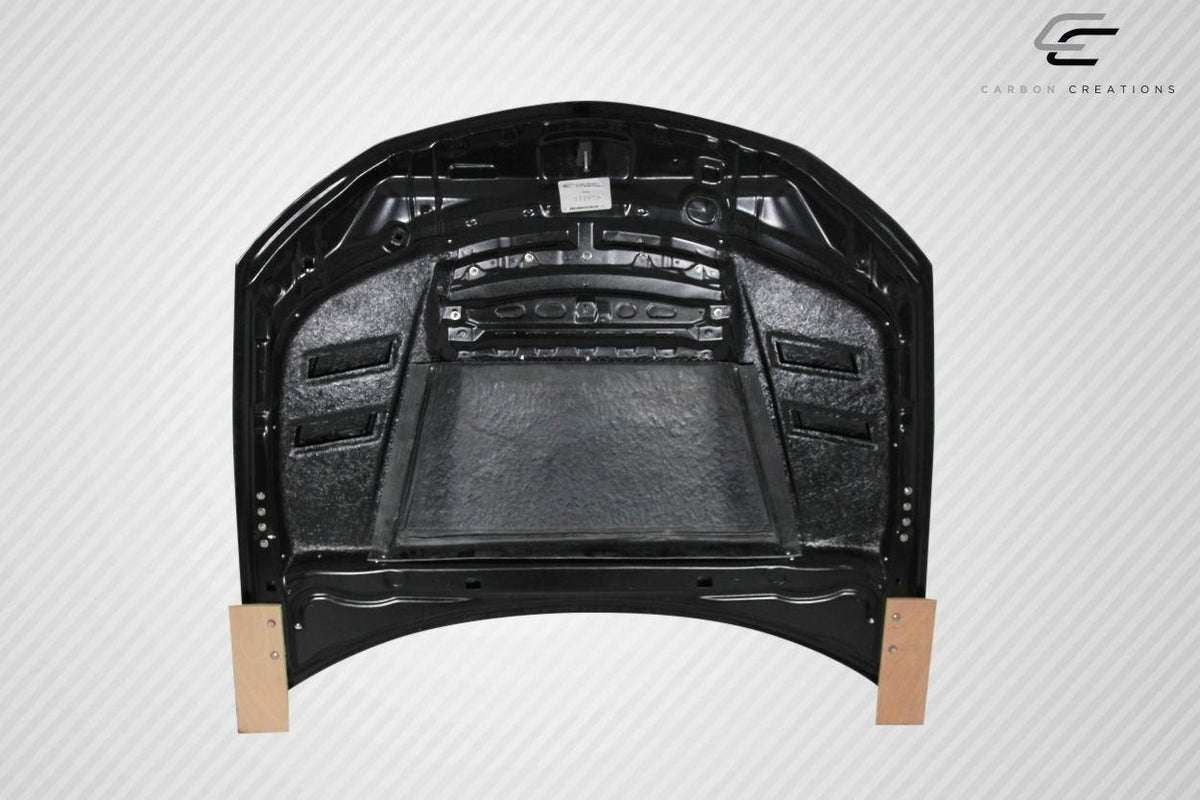 2008-2014 Subaru Impreza Carbon Creations TS-1 Carbon Fiber Hood