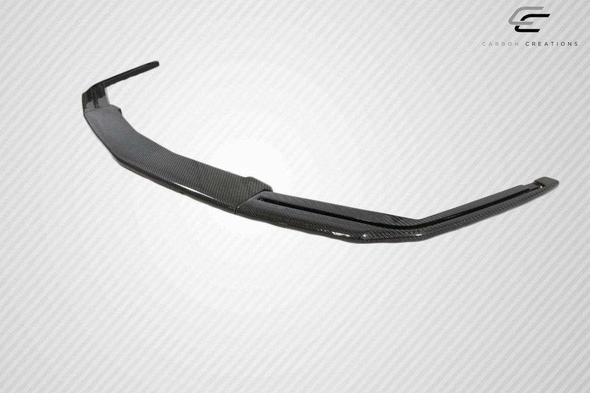 2009-2014 Cadillac CTS-V Carbon Creations G2 Carbon Fiber Front Lip