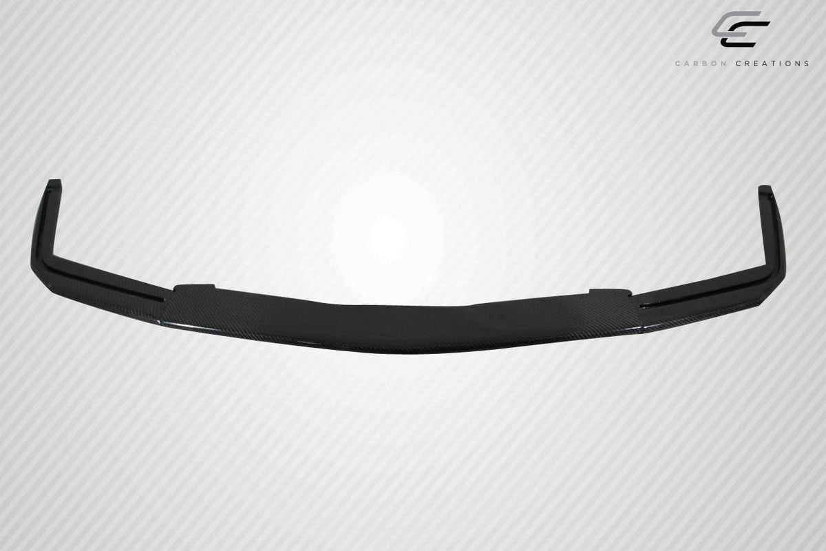 2009-2014 Cadillac CTS-V Carbon Creations G2 Carbon Fiber Front Lip