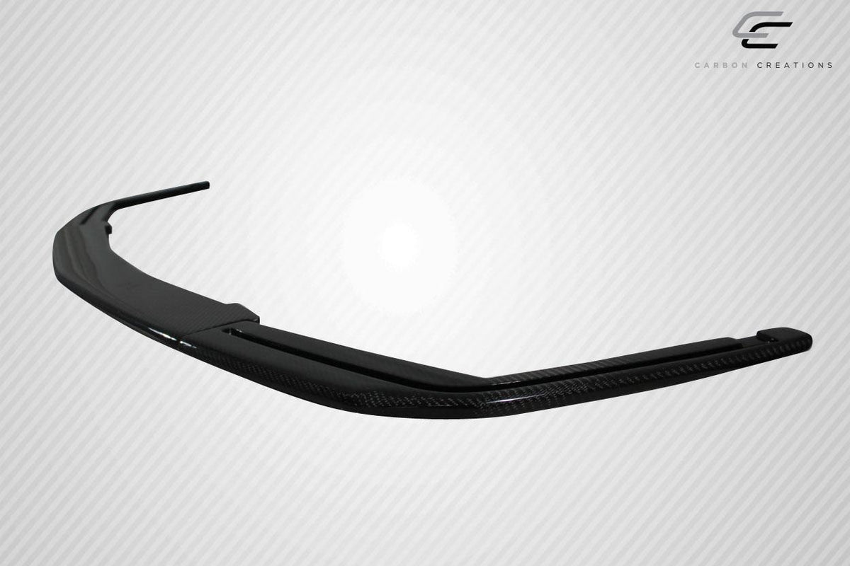 2009-2014 Cadillac CTS-V Carbon Creations G2 Carbon Fiber Front Lip