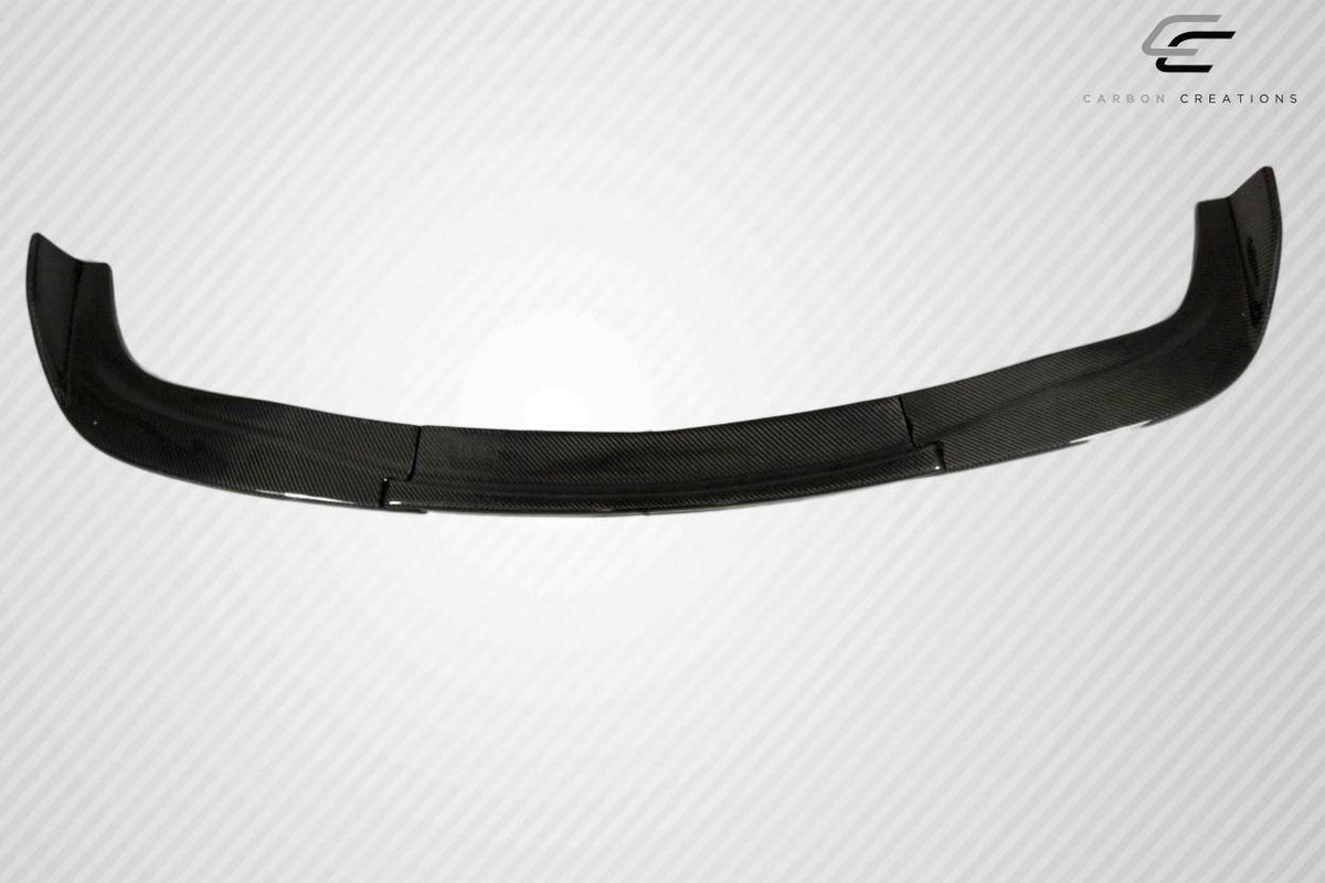 2008-2015 Infiniti G Coupe Carbon Creations Chronos Carbon Fiber Front Lip