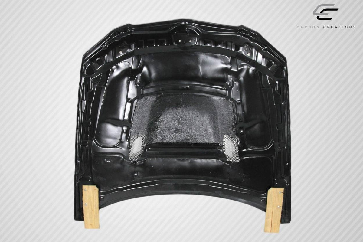 2011-2013 BMW 3 Series Carbon Creations M3 Look Carbon Fiber Hood