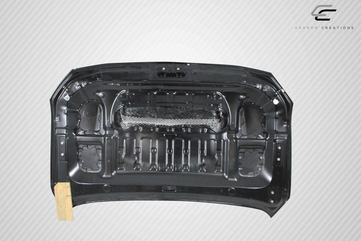 2015-2021 Subaru WRX Carbon Creations OEM Look Carbon Fiber Hood