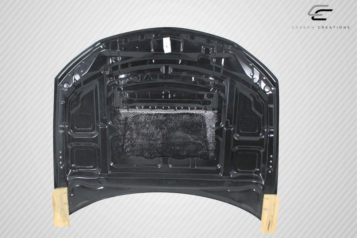 2008-2014 Subaru Impreza Carbon Creations STI Carbon Fiber Hood