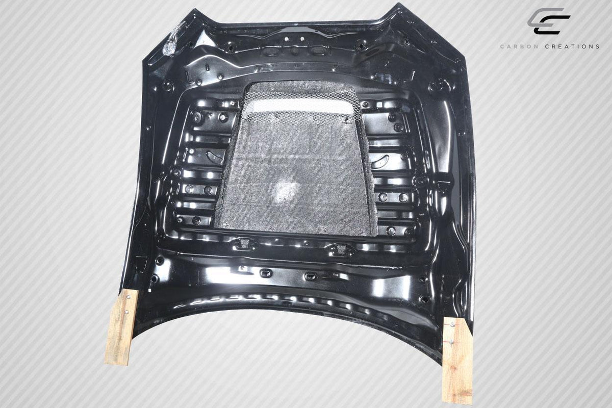 2016-2025 Mazda Miata Carbon Creations Circuit Carbon Fiber Hood