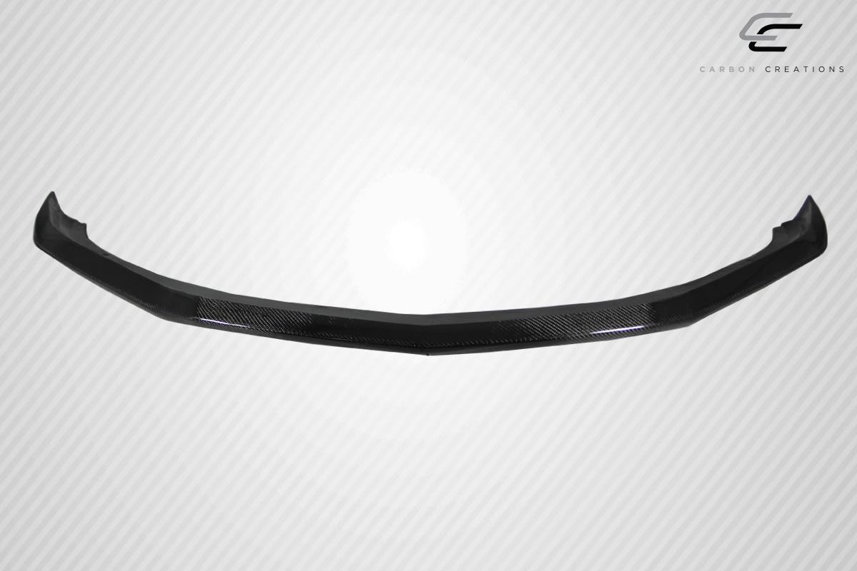 2016-2018 Chevrolet Camaro Carbon Creations GM-X Carbon Fiber Front Lip