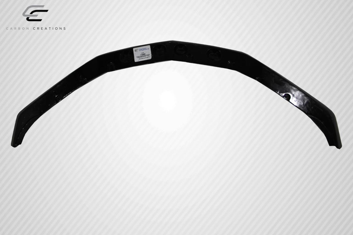 2016-2018 Chevrolet Camaro Carbon Creations GM-X Carbon Fiber Front Lip