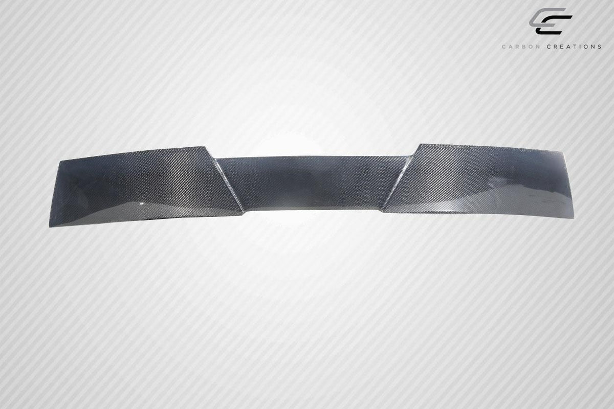 2016-2023 Chevrolet Camaro Carbon Creations Grid Carbon Fiber Rear Wing