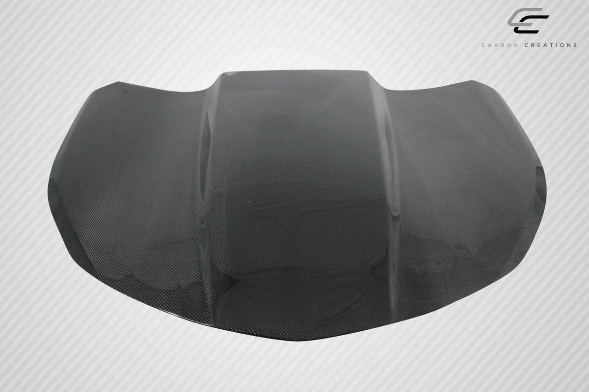 2016-2023 Chevrolet Camaro Carbon Creations Cowl Carbon Fiber Hood
