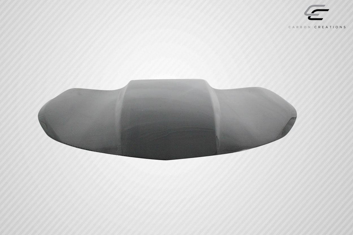 2016-2023 Chevrolet Camaro Carbon Creations Cowl Carbon Fiber Hood