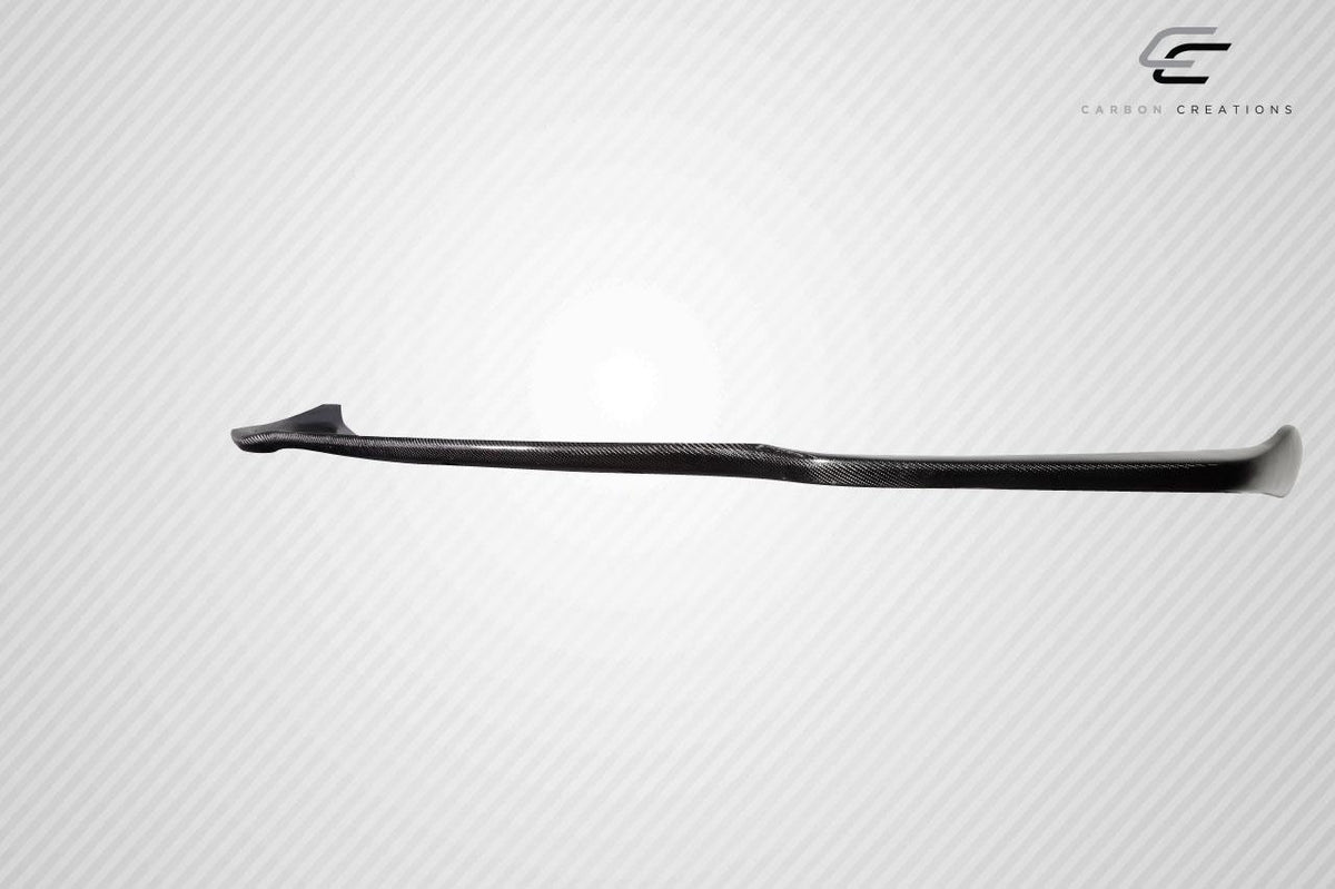 2012-2015 Audi A7 Carbon Creations S Line Carbon Fiber Front Lip