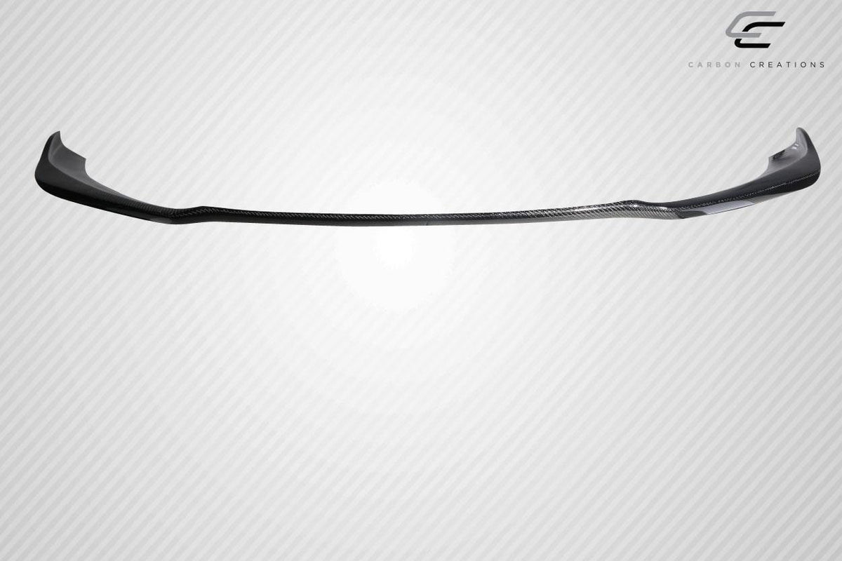2012-2015 Audi A7 Carbon Creations S Line Carbon Fiber Front Lip