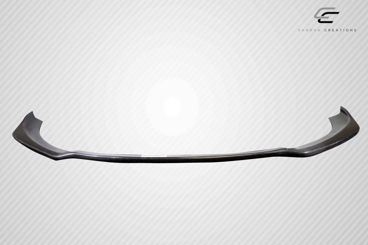 2012-2015 Audi A7 Carbon Creations S Line Carbon Fiber Front Lip